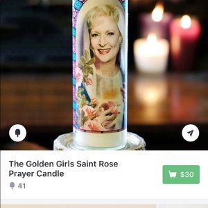 Meet your Posher, Gail